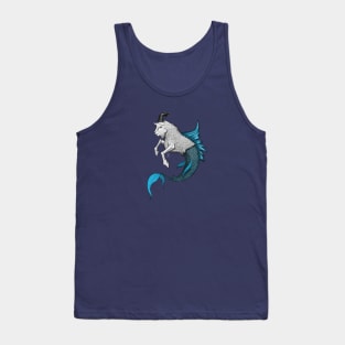 Capricorn Tank Top